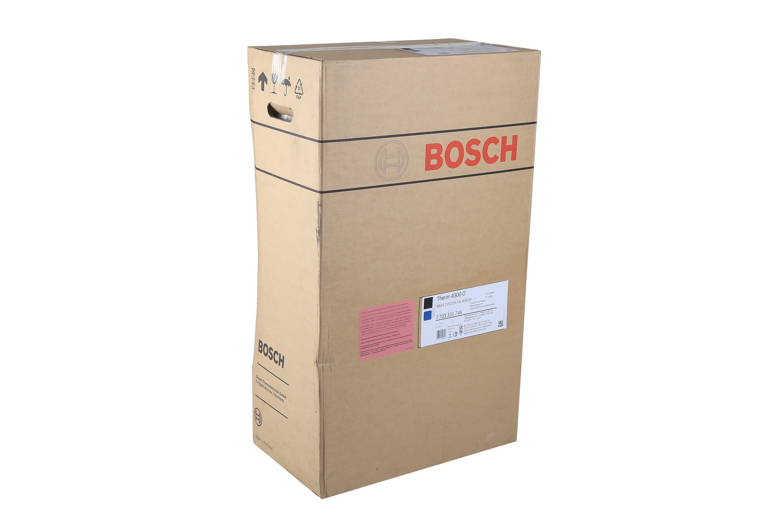 Bosch купить в туле. Газовая колонка Bosch WR 13-2p. Bosch WR 15-2p23. Bosch WR 15-2 b23. Газовая колонка Bosch Therm 4000 o (WR 15-2p).