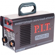 Сварочный аппарат P.I.T PMI 200-D за 2 руб. в интернет-магазине "ТУТинструменты.ру"