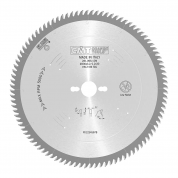 Пильный диск 300мм для ПВХ и алюминия (300х30/32 z=96) Германия KRONBERG за 0 руб. в интернет-магазине "ТУТинструменты.ру"