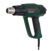 Технический фен Bosch PHG 630 DCE 060329C708 за 6 550 руб. в интернет-магазине "ТУТинструменты.ру"