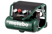 Компрессор Metabo Power 250-10 W OF 601544000 за 0 руб. в интернет-магазине "ТУТинструменты.ру"