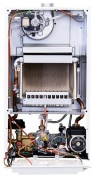 Конвекционный газовый котел BAXI ECO Nova 24 F, 24 кВт, двухконтурный за 39 000 руб. в интернет-магазине "ТУТинструменты.ру"