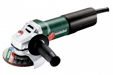 Metabo  WQ 1100-125 1100, 125, quick,   0 .  - "."