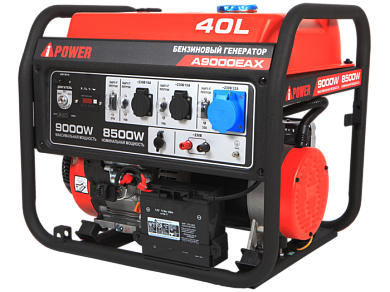  A-iPower A9000EAX  0 .  - "."