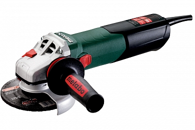   Metabo WE 17-125 Quick 600515000  11 088 .  - "."