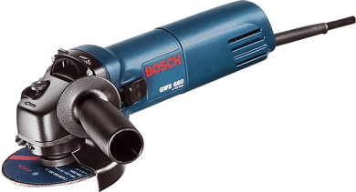   Bosch GWS 660 060137508N  0 .  - "."