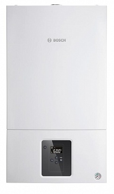 Настенный газовый котел Bosch Gaz WBN 6000-24C RN S5700 7736900198 за 27 руб. в интернет-магазине "ТУТинструменты.ру"