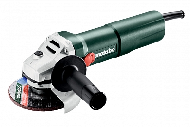 Metabo  W 1100-125  6 068 .  - "."