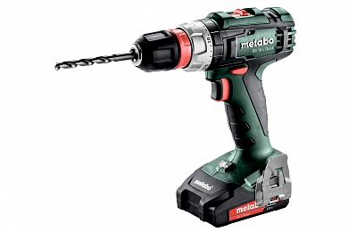  - Metabo BS 18 L Quick 602320500  20 469 .  - "."