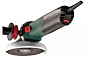   Metabo WE 17-125 Quick 600515000