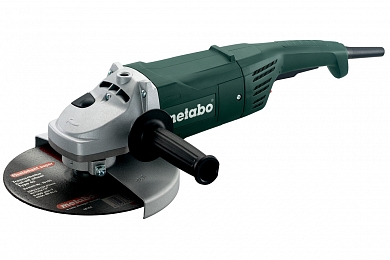   Metabo W 2000 606420000   1 .  - "."