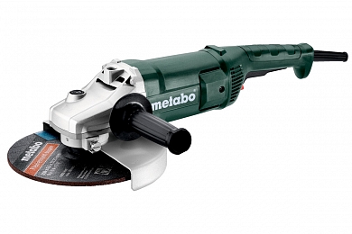    Metabo W 2000-230 606430010  12 081 .  - "."