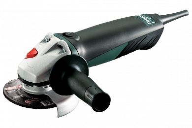 Metabo  WQ 1400, 125. 1400, -, Quick-  8 205 .  - "."