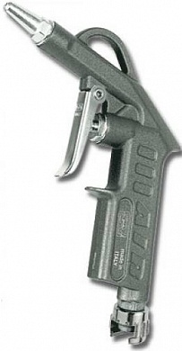 Продувочный пистолет GAV 60 А с быстросъемным соединением 24461 за 1 руб. в интернет-магазине "ТУТинструменты.ру"