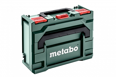 Metabo  METABOX 145, Порожний за 4 153 руб. в интернет-магазине "ТУТинструменты.ру"