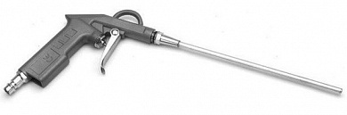 Продувочный пистолет GAV 60 В 24462 за 1 руб. в интернет-магазине "ТУТинструменты.ру"